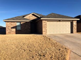 7532 87th St, Lubbock, TX 79424