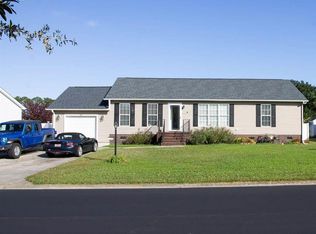 215 Stone Throw Dr, Murrells Inlet, SC 29576