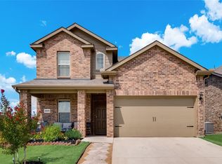 2273 Tombstone Dr, Forney, TX 75126