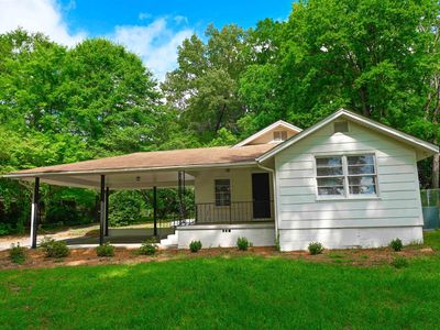 264 McCalla Rd, Bessemer, AL, 35022