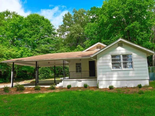 264 McCalla Rd, Bessemer, AL 35022