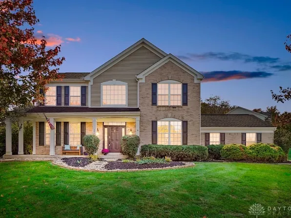 6007 Wedgwood Dr, Morrow, OH 45152