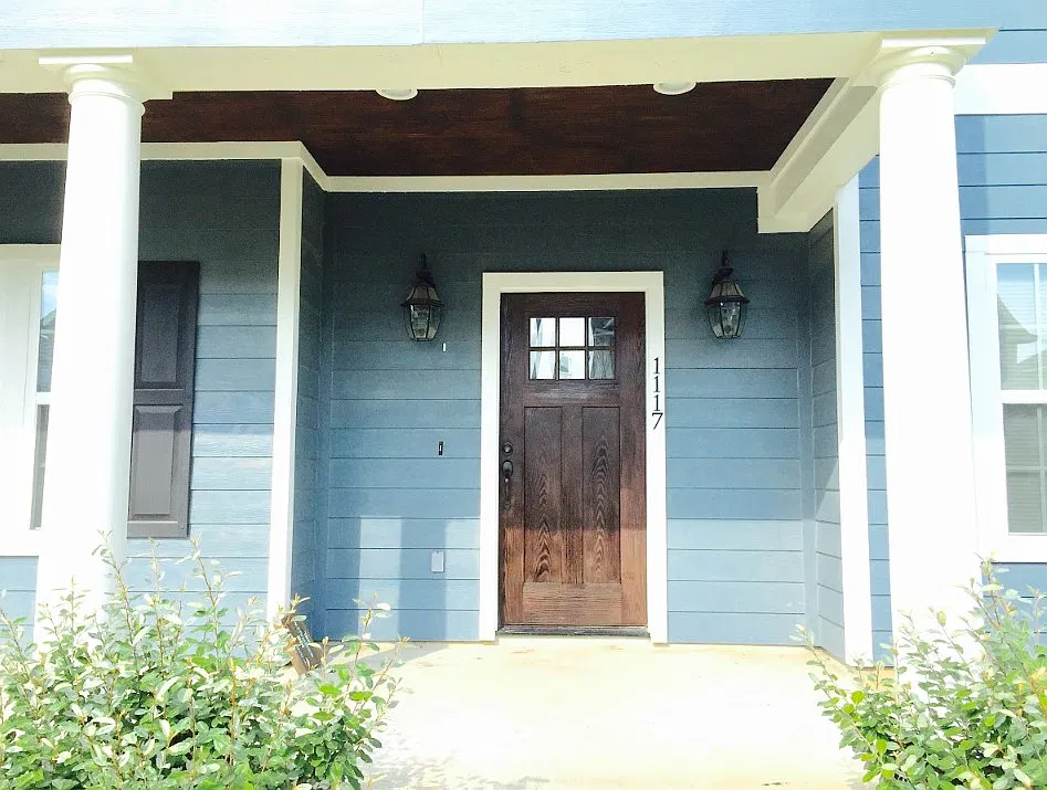 1117 Oney Hervey Dr