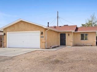 417 52nd St SW, Albuquerque, NM 87105