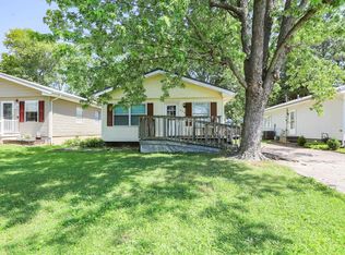 938 Richard Burnley Ave, Kevil, KY 42053