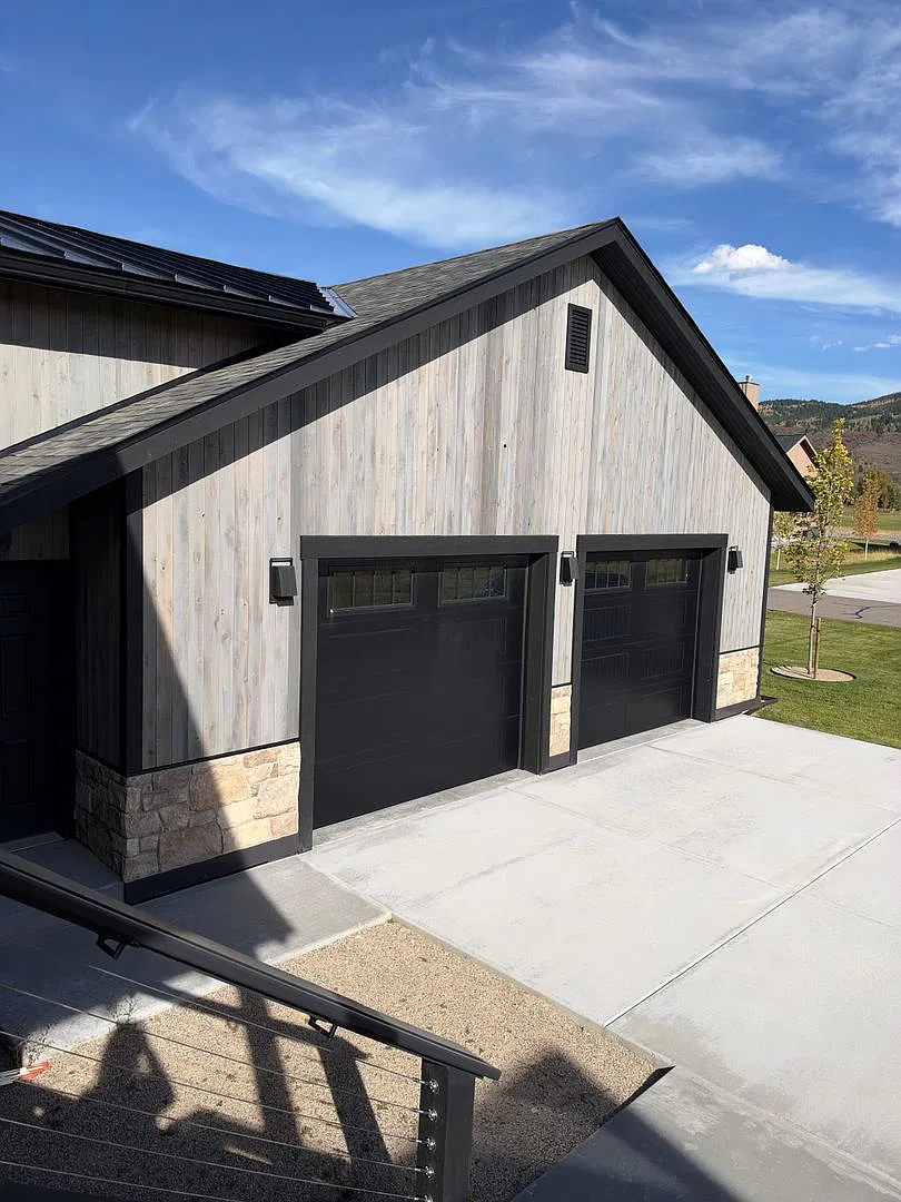 Luxury 6-Bedroom Home in Teton Reserve | Mountain Views | 4,950 Sq. Ft. | 3-Car Garage — Photo 2