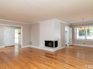 805 Graham St, Raleigh, NC 27605