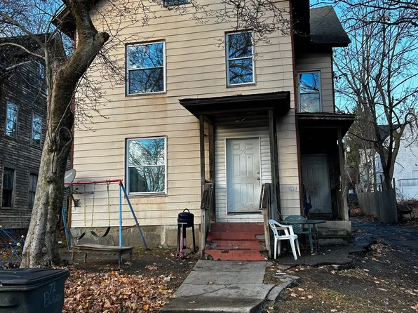 72 Burton Street, Waterbury, CT 06704