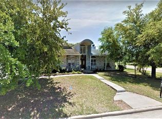 768 Beverly Dr, Terrell, TX 75160