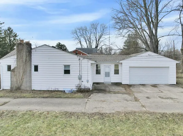 2182 Ormond Ave, Columbus, OH 43224