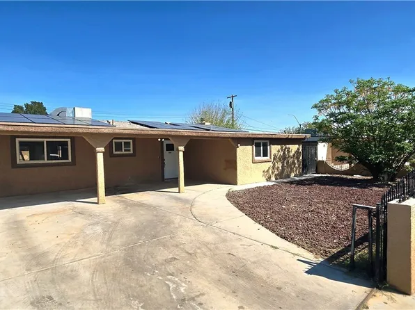1808 E Webb Ave, North Las Vegas, NV 89030