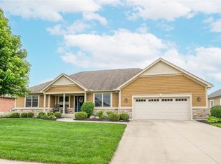 1250 Daylily Way, Troy, OH 45373