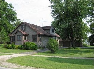 202 W Plumb St, Ransom, IL 60470