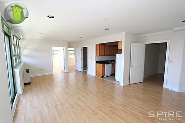 Rented by Spire Group