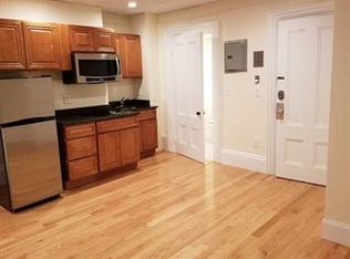 70 Pinckney St Unit 6, Boston, MA 02114