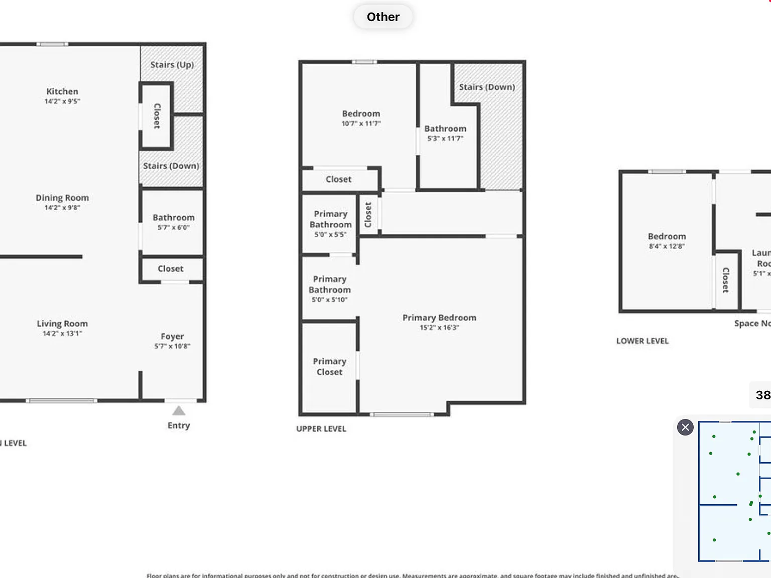 3984 Thimbleberry Pl SE — Photo 3