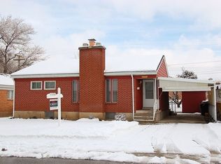 4688 S 275 W, Washington Terrace, UT 84405