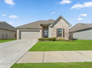 59710 Clifts Cove Dr, Plaquemine, LA 70764