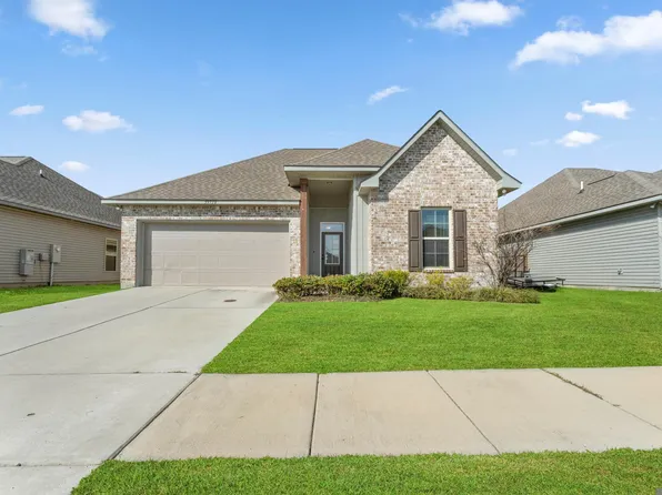 59710 Clifts Cove Dr, Plaquemine, LA 70764