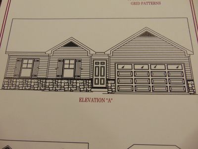 1622 Charismatic Pl LOT 1944, Murfreesboro, TN, 37128