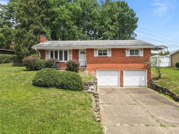 209 Rosebriar Dr, Glenshaw, PA 15116