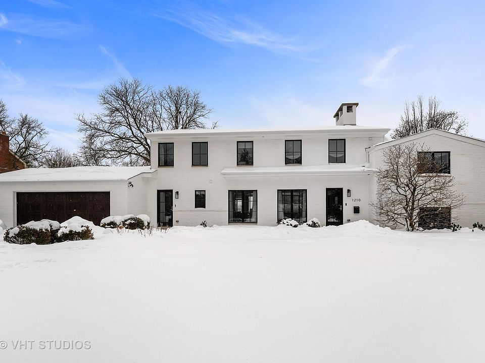 1210 Lindenwood Dr, IL 60093 Zillow