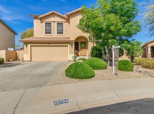 10754 E Kilarea Ave, Mesa, AZ 85209