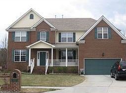 Home for Sale in Chesapeake, Virginia $2,395