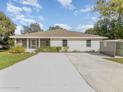5651 Travis St, Mims, FL, 32754