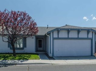 4588 Sage Rose Way, Reno, NV 89502