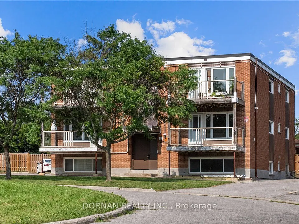 429 Austen Ct #41
