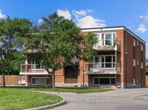 429 Austen Ct #41, Oshawa, ON L1H 6K7