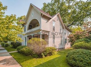 1522 Broadway Ave NW #1, Grand Rapids, MI 49504