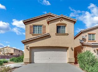 9018 Toast Ave, Las Vegas, NV 89148
