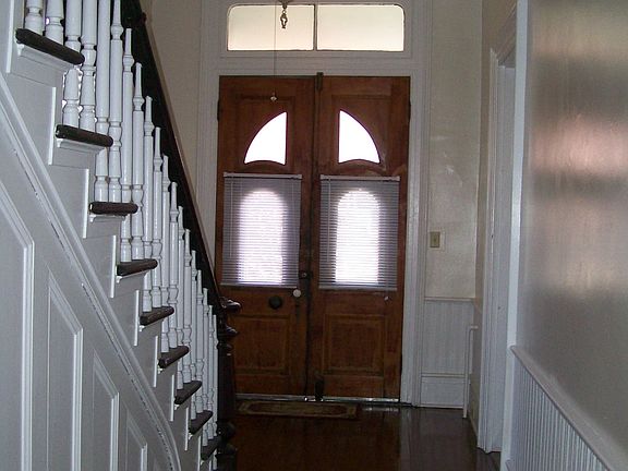 Entry Hall