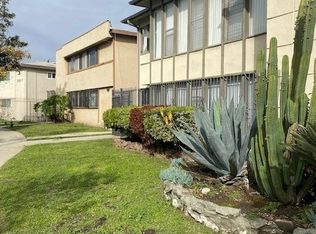 5019 August St APT 9, Los Angeles, CA 90008