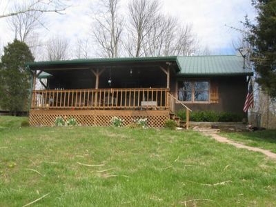 19689 Sr 250, Patriot, IN, 47038