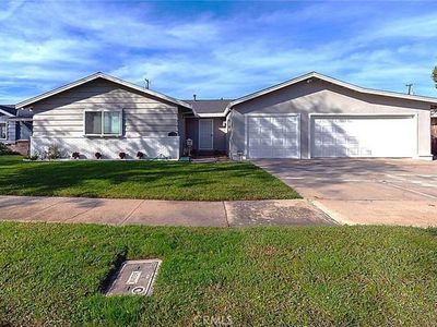 3061 El Capitan Ave, Merced, CA, 95340