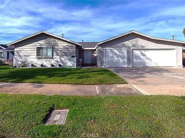 3061 El Capitan Ave, Merced, CA 95340