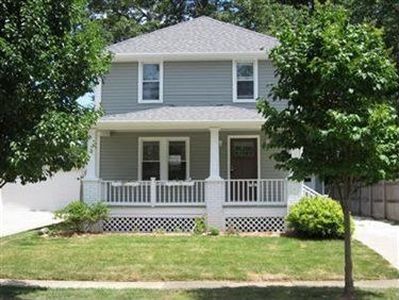 1587 11th St, Cuyahoga Falls, OH, 44221