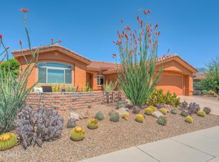 2255 E Buster Mountain Dr, Oro Valley, AZ 85755