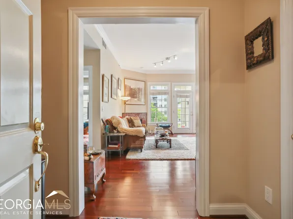 211 Colonial Homes Dr NW APT 2604, Atlanta, GA 30309