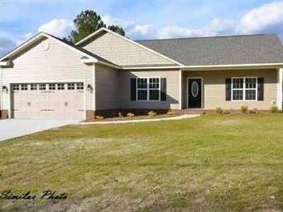 319 Haywood Dr, Richlands, NC, 28574