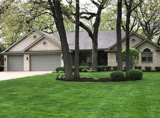 22845 S Patricia Ln, Channahon, IL 60410