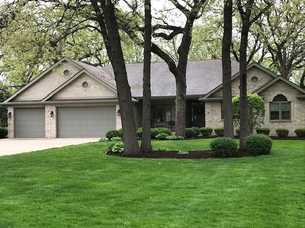 22845 S Patricia Ln, Channahon, IL 60410