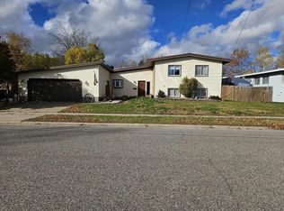 65 Evergreen Dr, Kincheloe, MI 49788