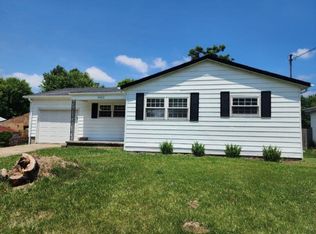3422 Fir Tree Ln, Erlanger, KY 41018