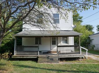 512 W Jolly Rd, Lansing, MI 48910