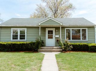 15017 Harding Ave, Midlothian, IL 60445