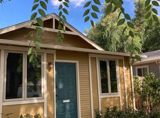 322 N Loomis Ave, Fort Collins, CO 80521